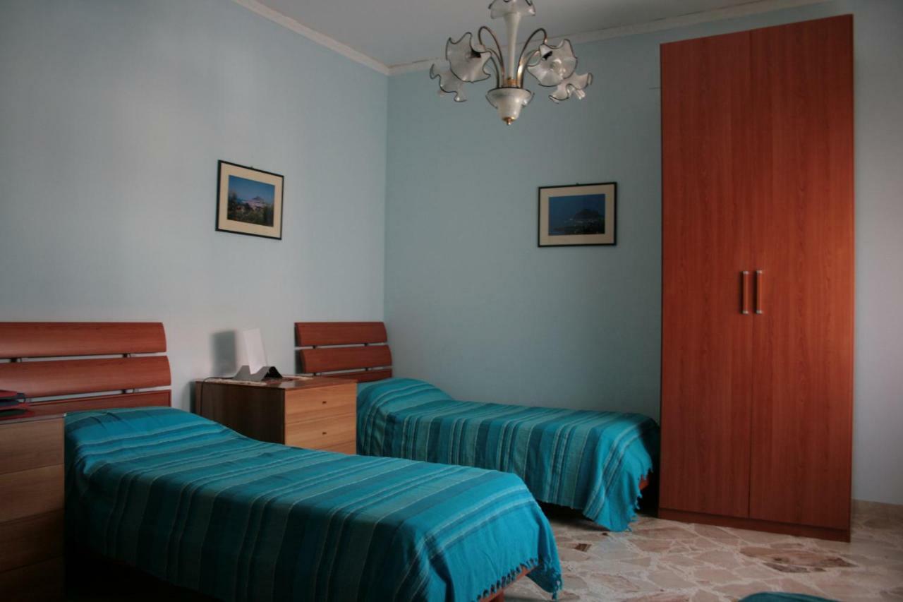 Casa Floridea -mediterranea Sicilia Appartamento Cefalù