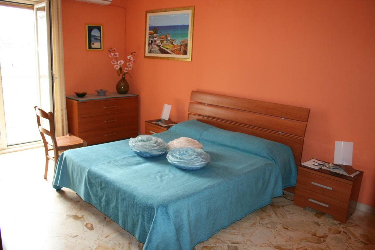 Casa Floridea -mediterranea Sicilia Appartamento