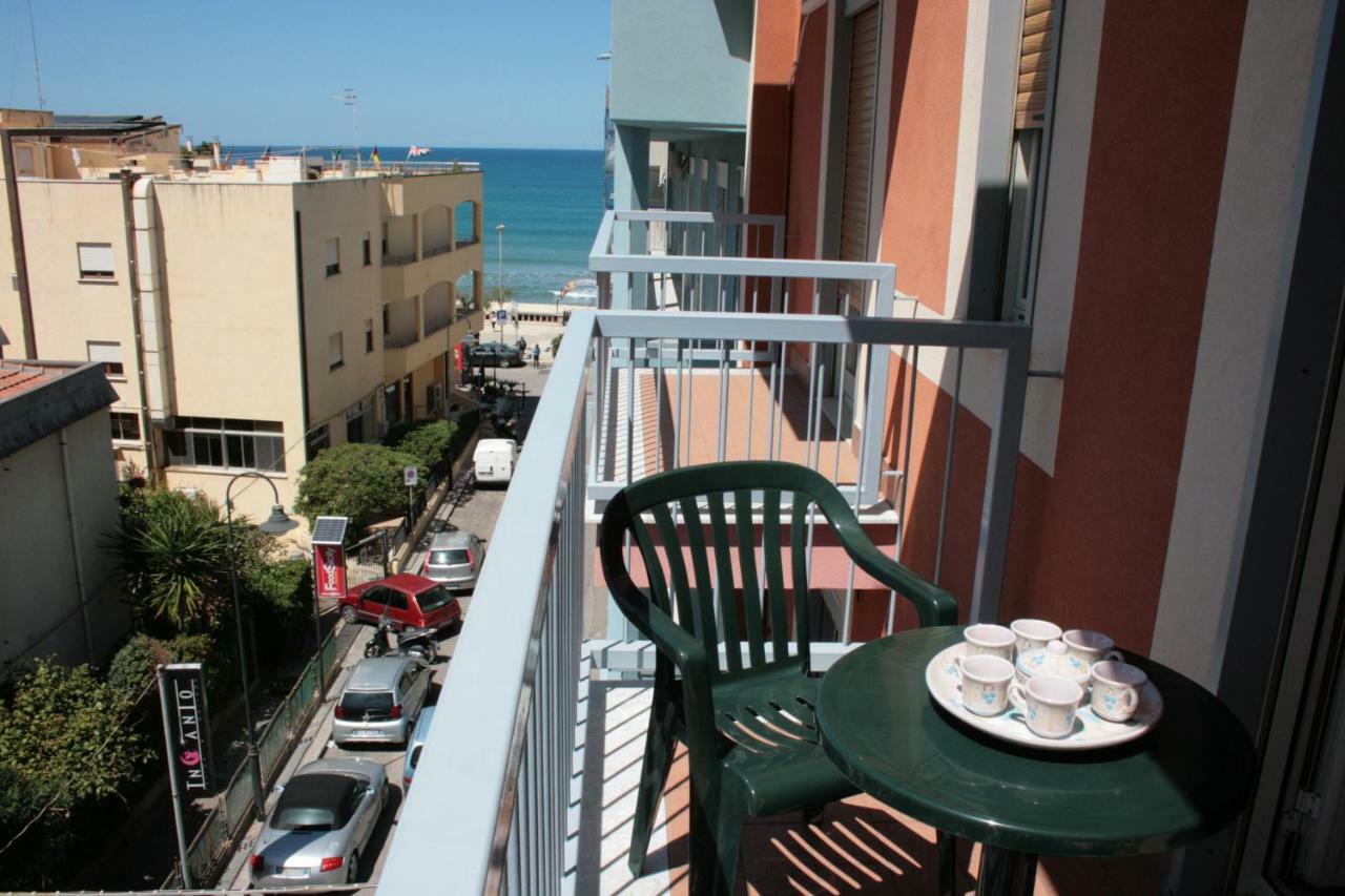 Appartamento Casa Floridea -mediterranea Sicilia *