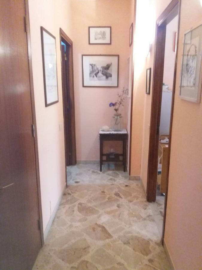Casa Floridea -mediterranea Sicilia Appartamento Cefalù