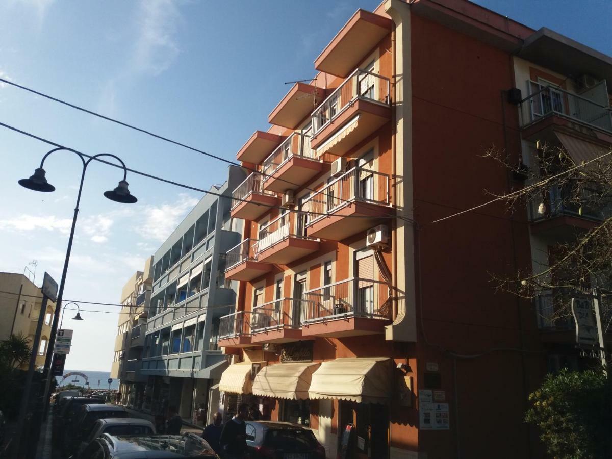 Casa Floridea -mediterranea Sicilia