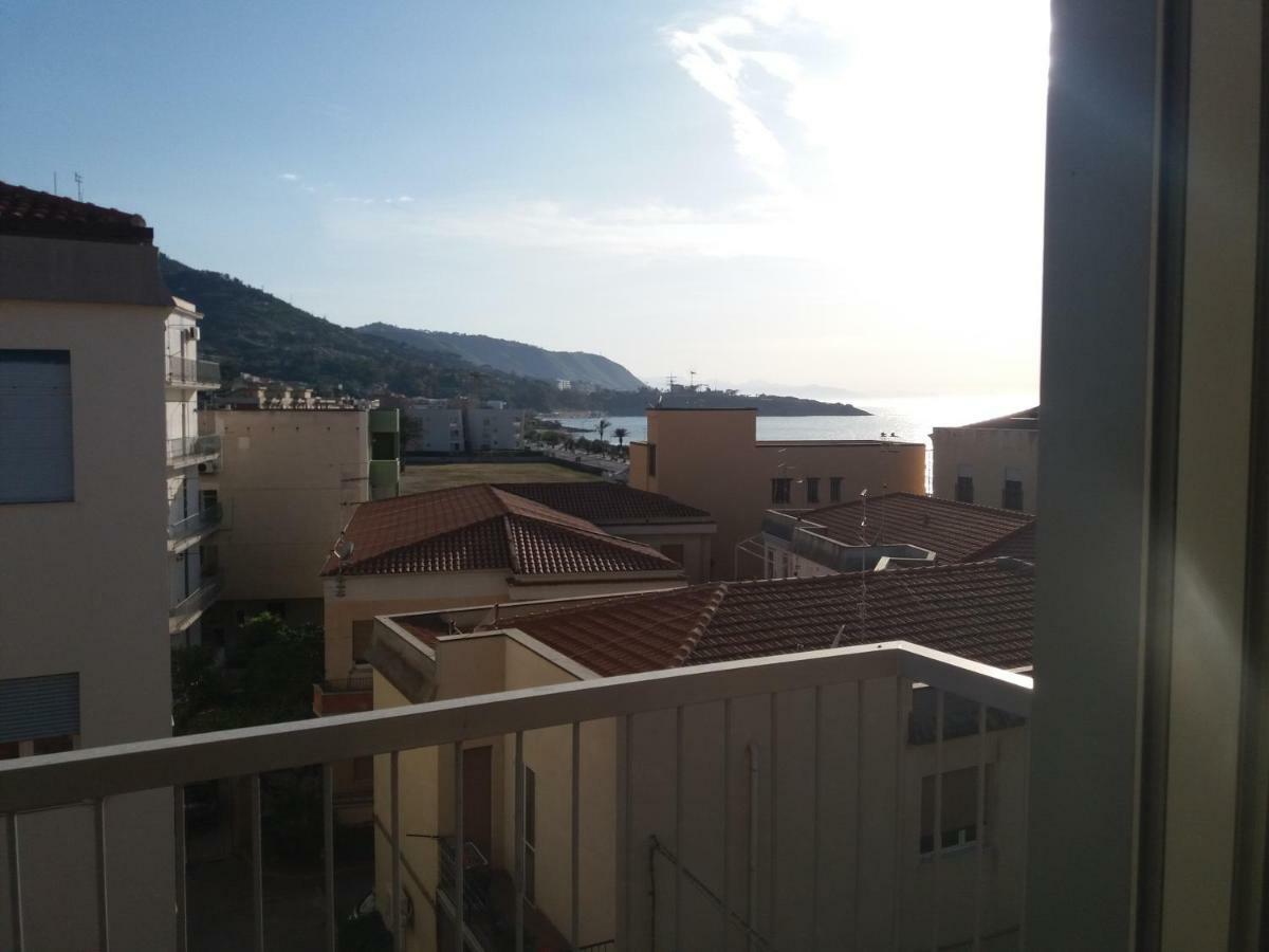 Casa Floridea -mediterranea Sicilia Appartamento