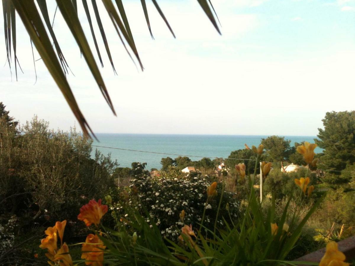 Center Close Sea Veiw *