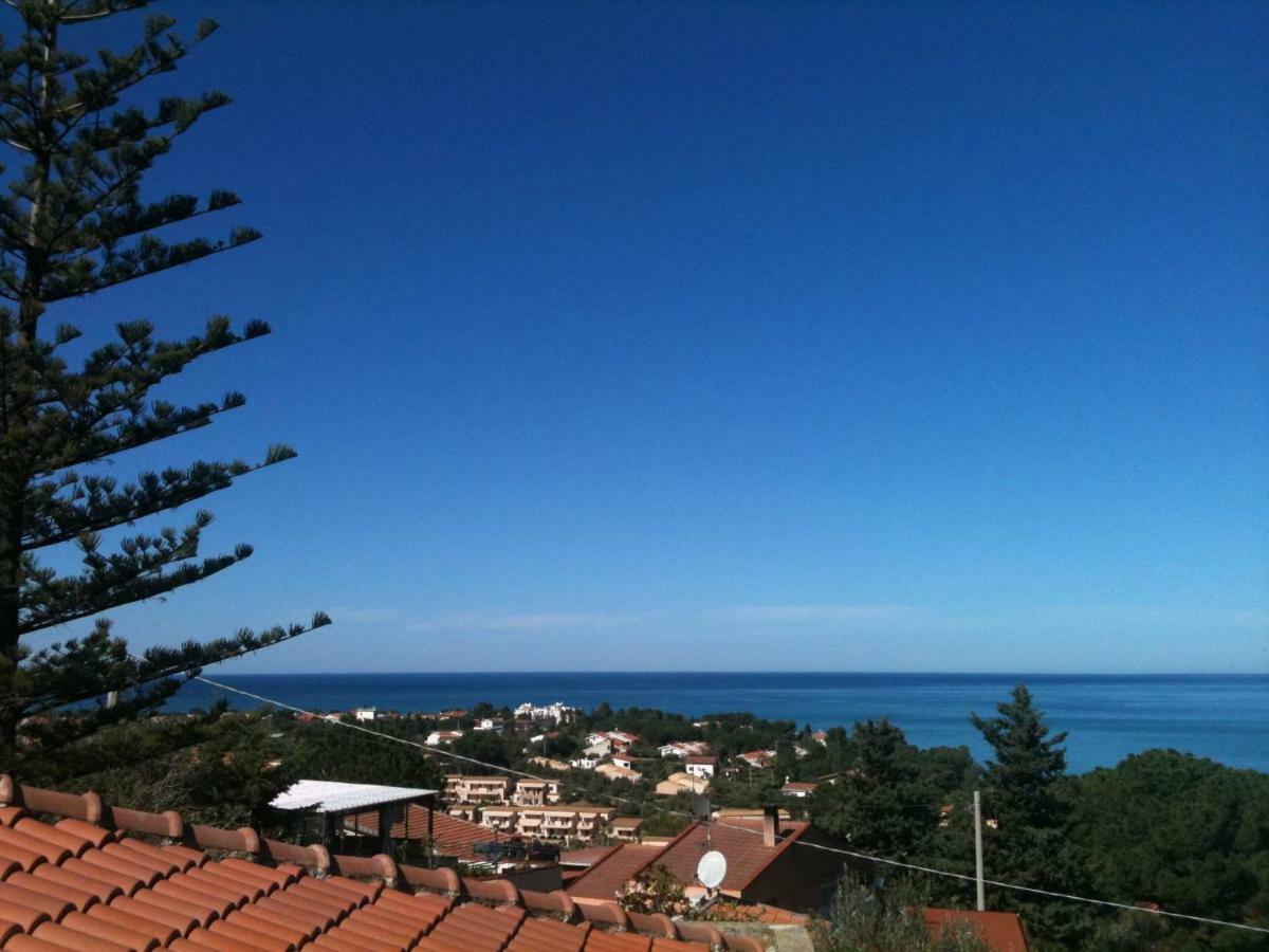 Center Close Sea Veiw *
