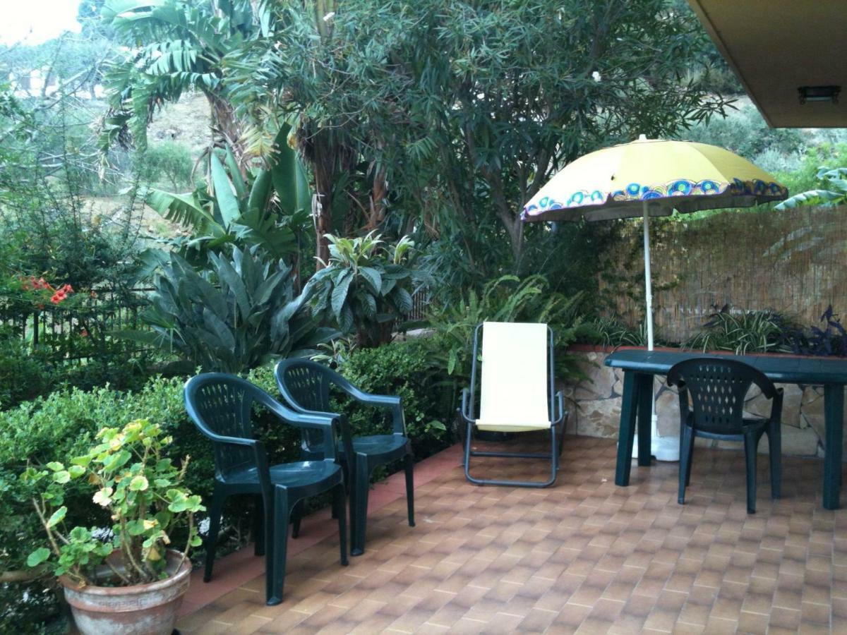 Apartment Center Close Sea Veiw Cefalu