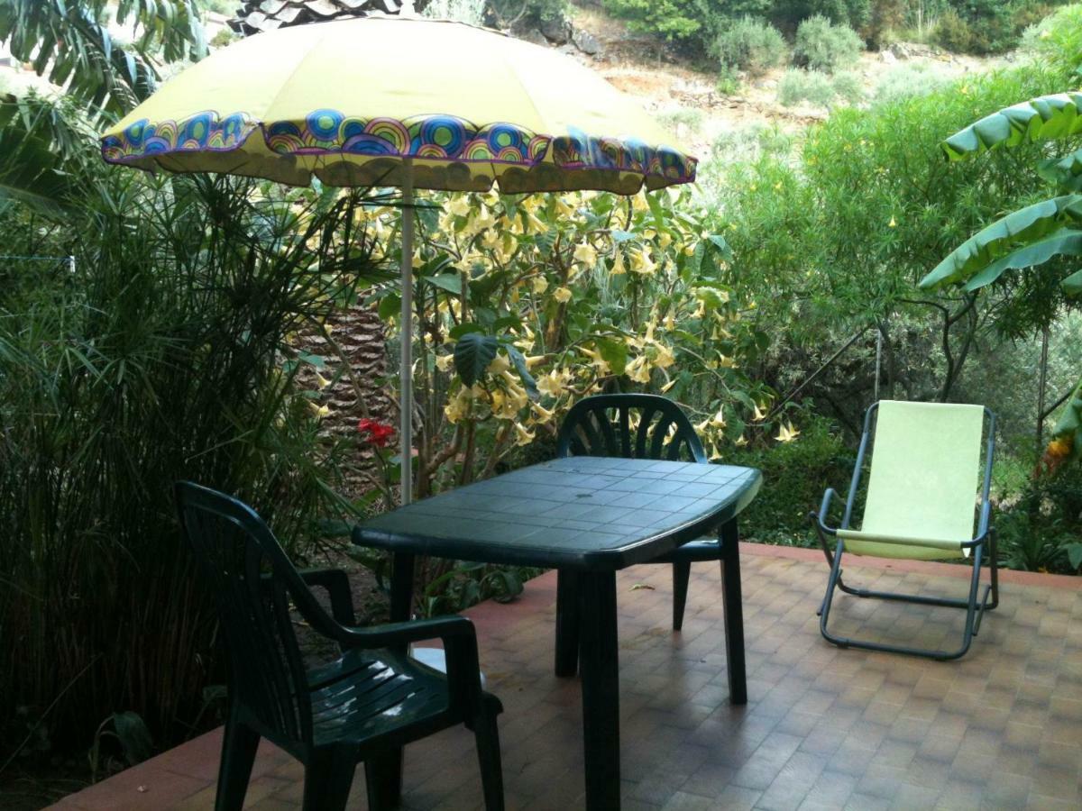Center Close Sea Veiw Apartment Cefalu