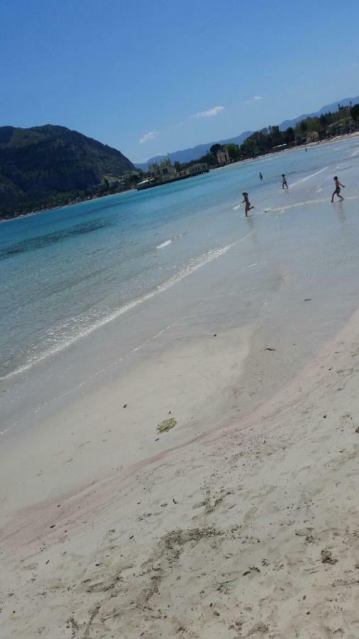 Apartment Center Close Sea Veiw