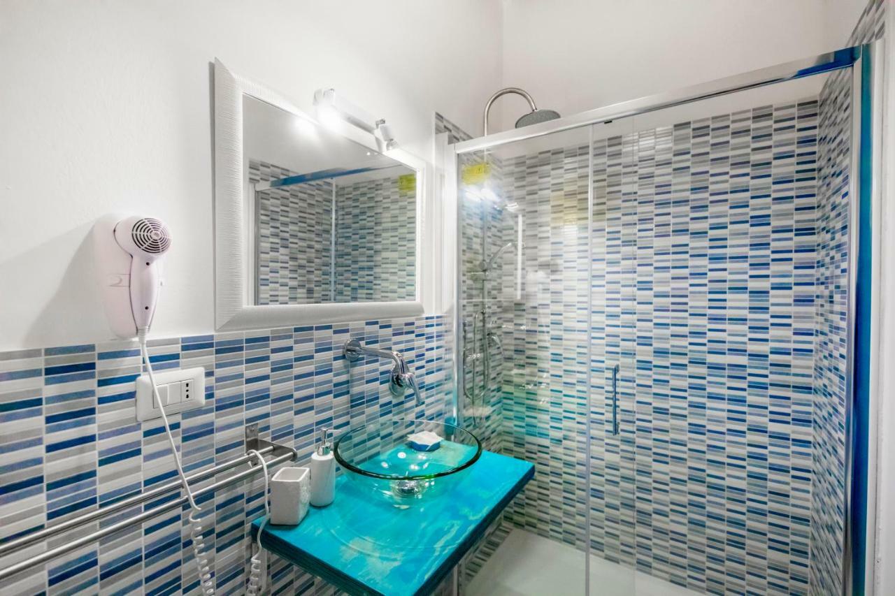 Bed & Breakfast Borgo Marino Cefalu