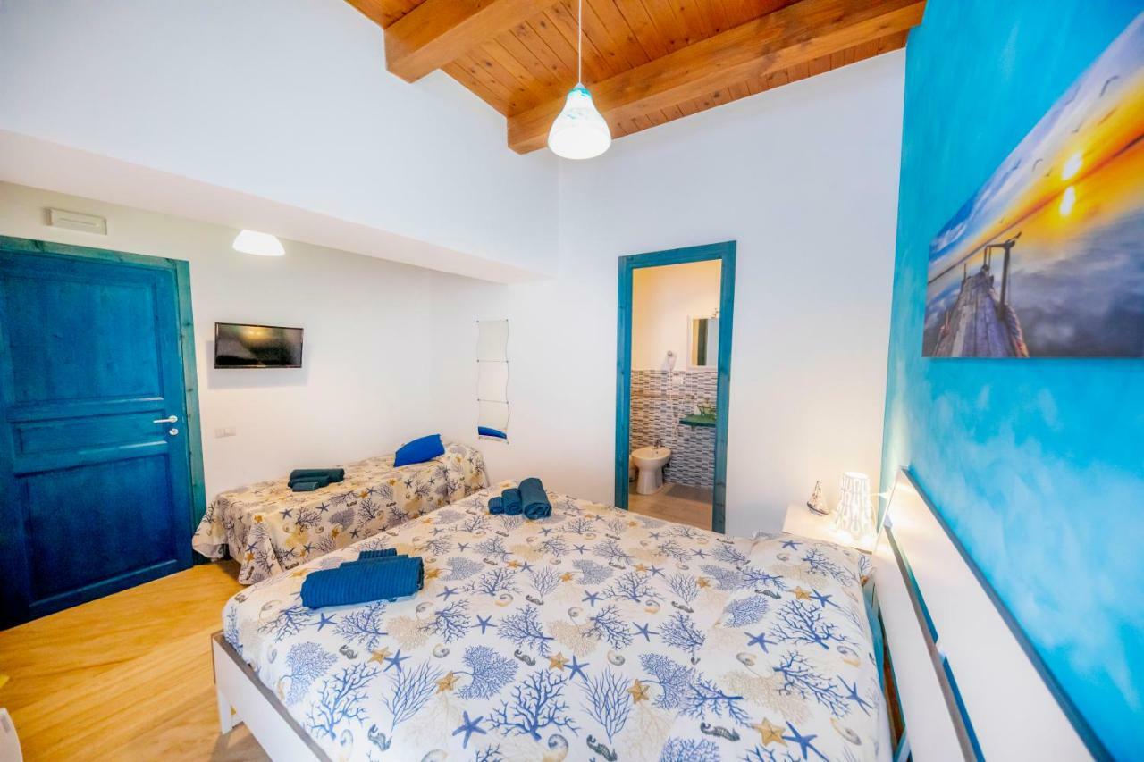 Borgo Marino * Cefalu