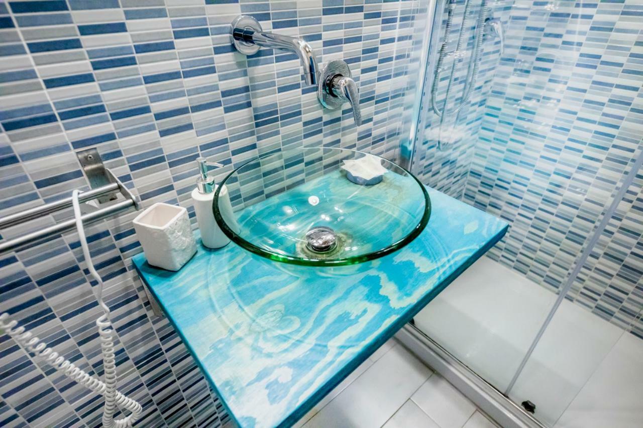 Borgo Marino Bed & Breakfast Cefalu