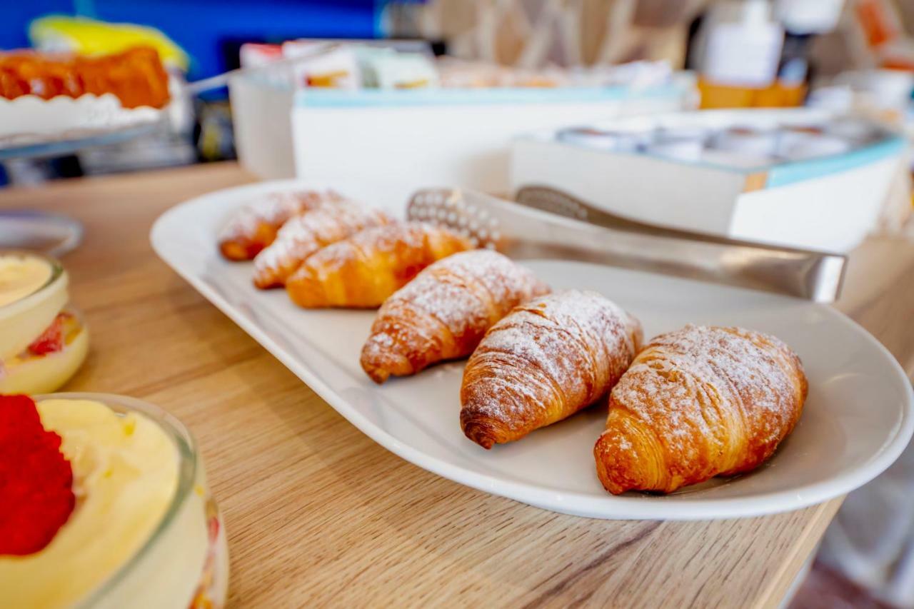 Bed & Breakfast Borgo Marino *