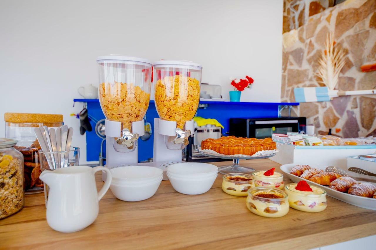 Borgo Marino Bed & Breakfast