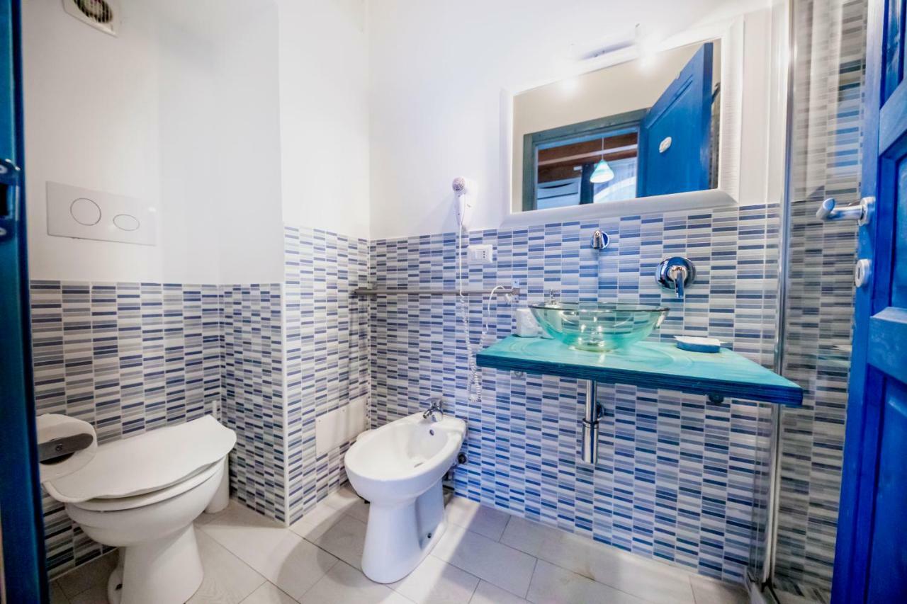 Borgo Marino Bed & Breakfast *