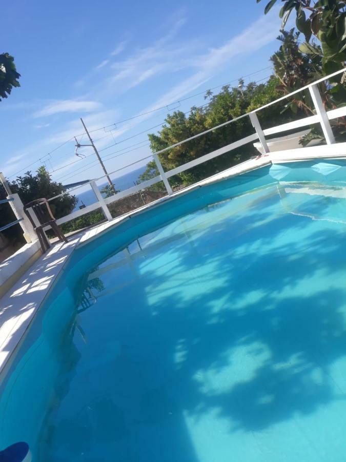 Bed & Breakfast Borgo Marino