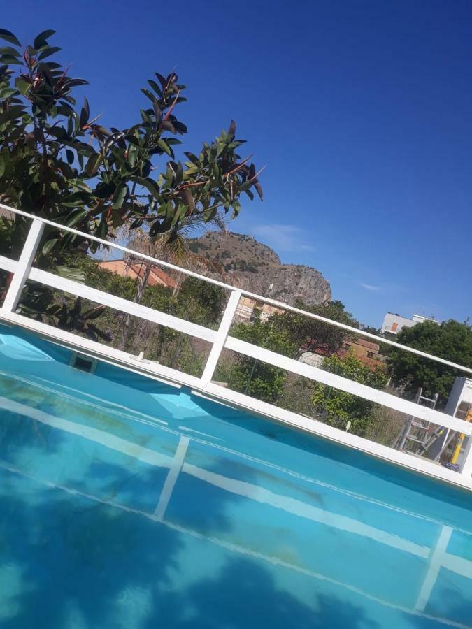 Bed & Breakfast Borgo Marino *