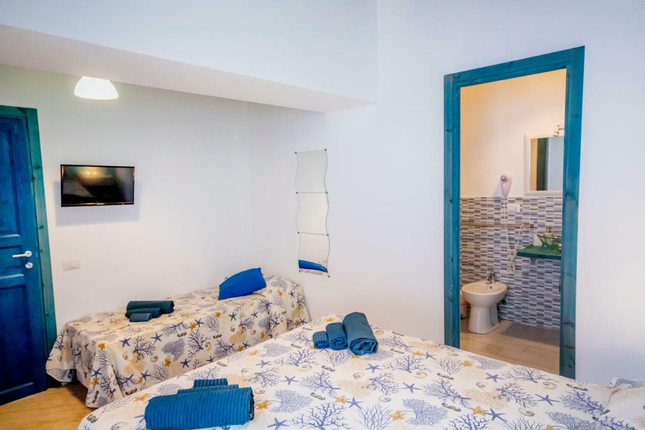 Borgo Marino Cefalu