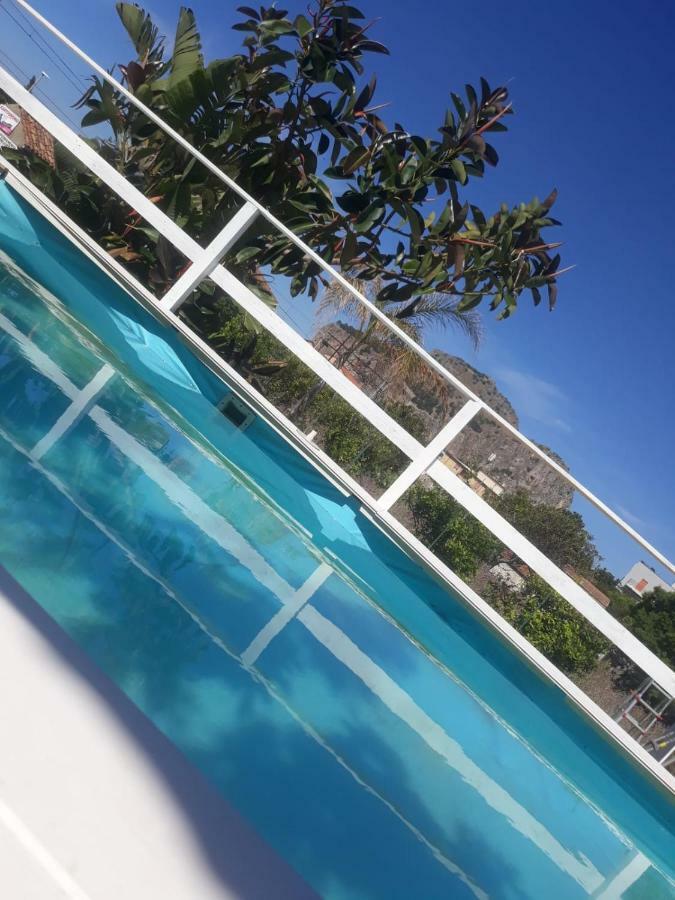 Bed & Breakfast Borgo Marino Cefalu