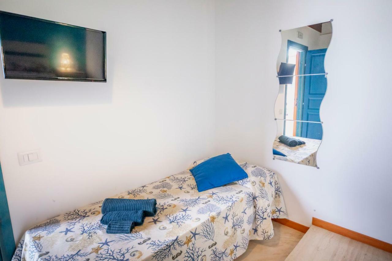 Bed & Breakfast Borgo Marino *