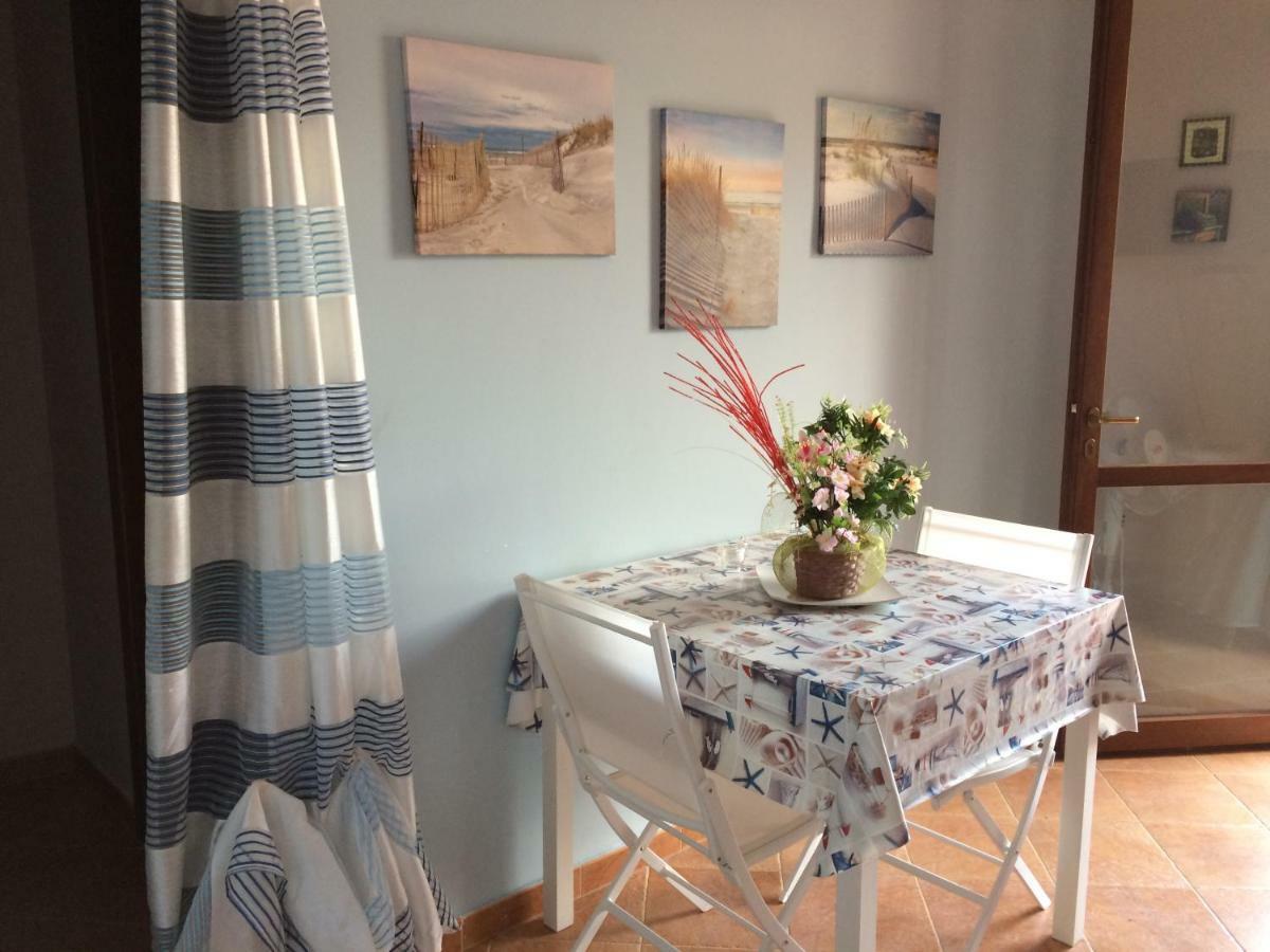 Casa Vacanze Panorama Apartment Cefalu