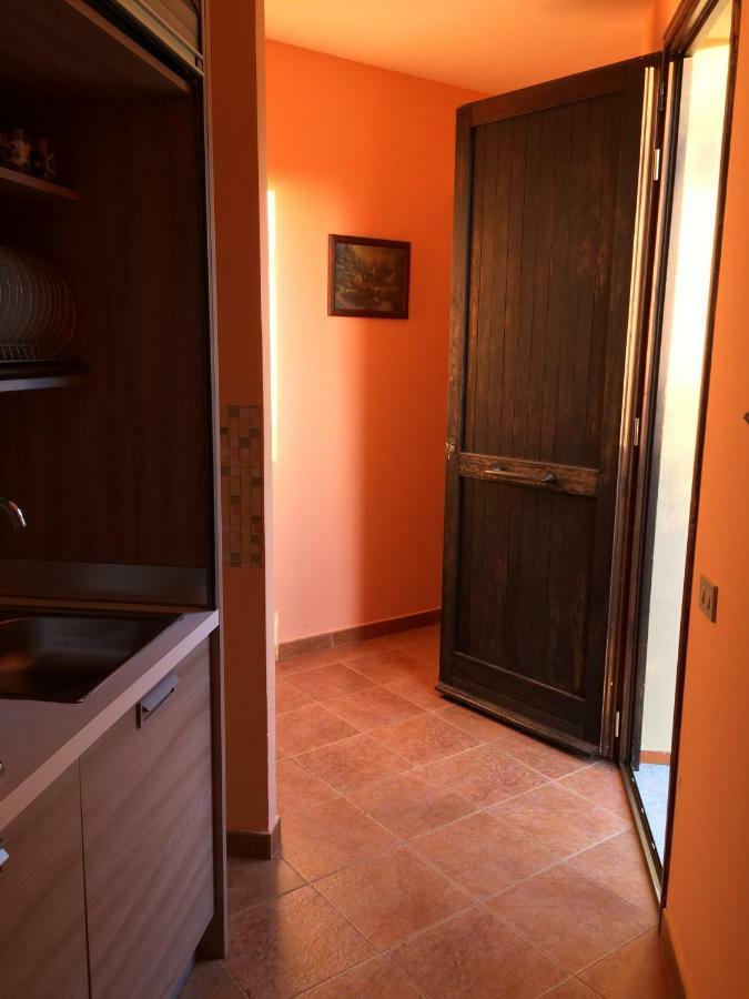 Casa Vacanze Panorama