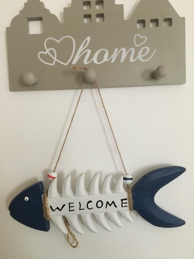 Casa Vacanze Stephanie