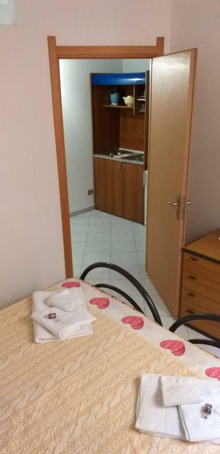 Excelsior Apartment