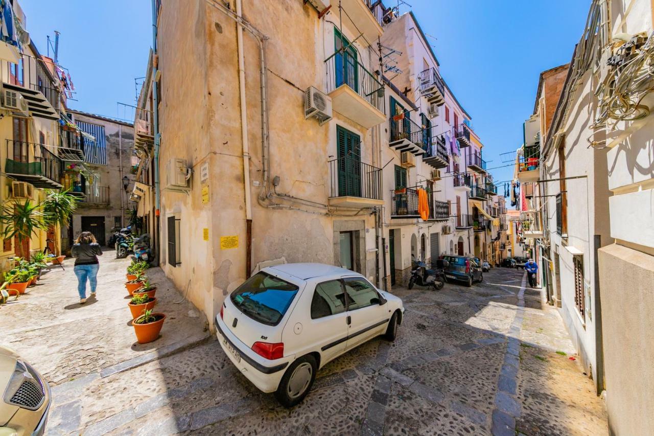 Le Case Del Cortile
