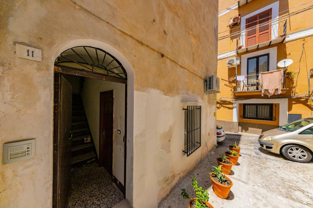 Le Case Del Cortile *