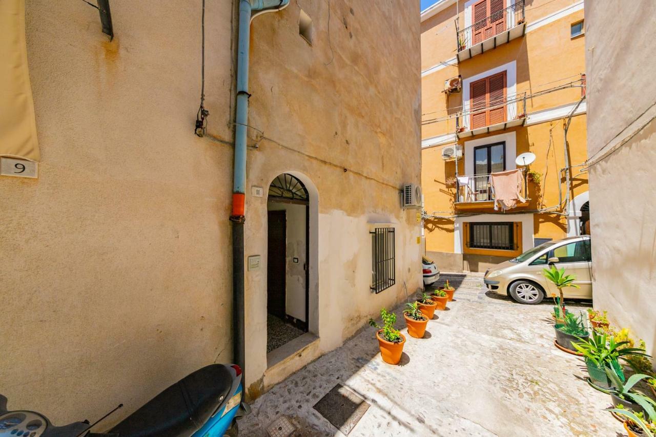 Le Case Del Cortile