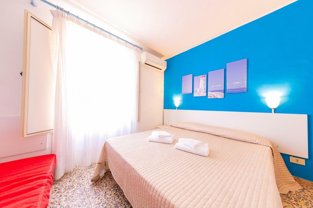 Le Case Del Cortile Apartment