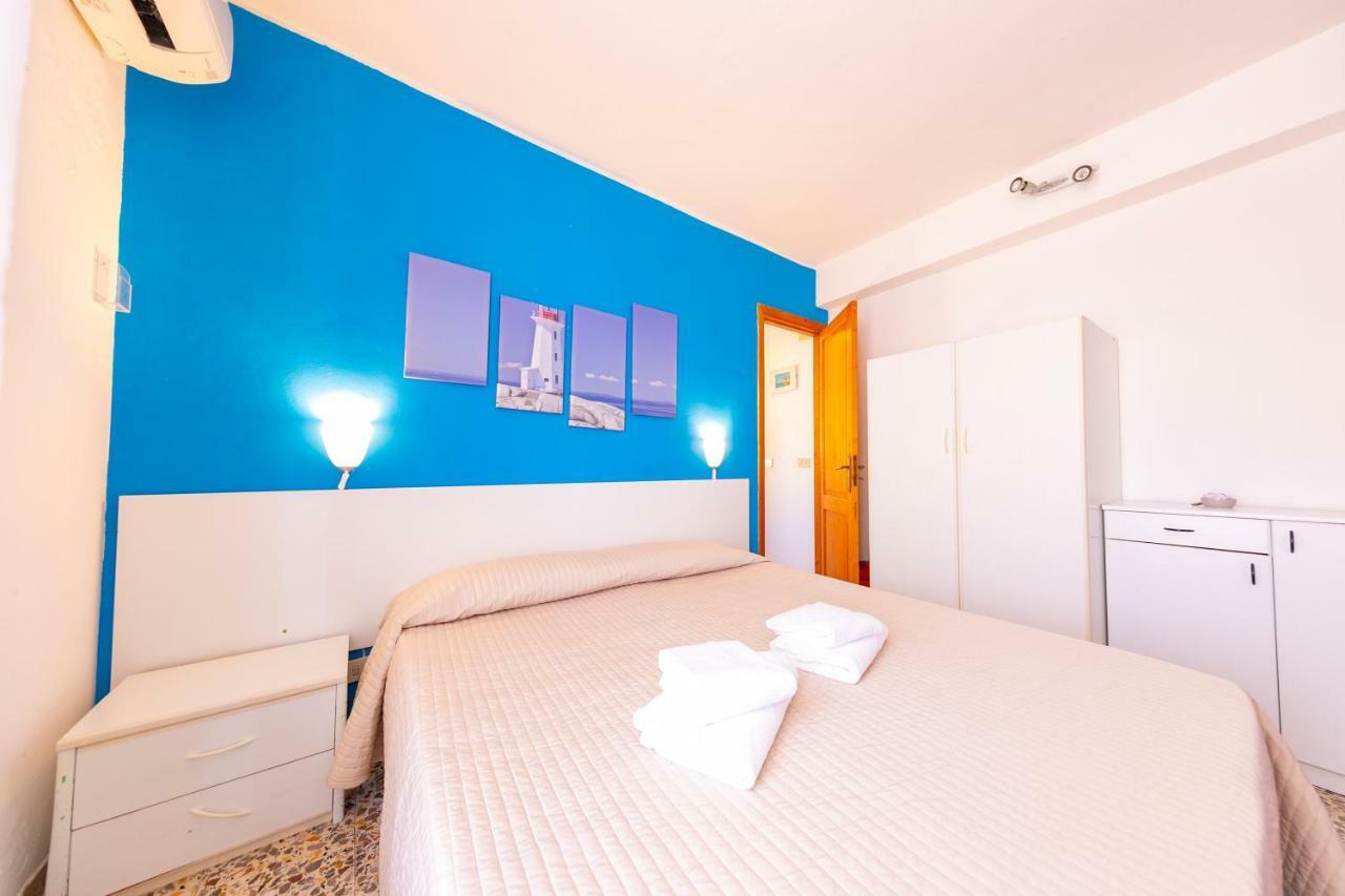 Le Case Del Cortile Apartment Cefalu