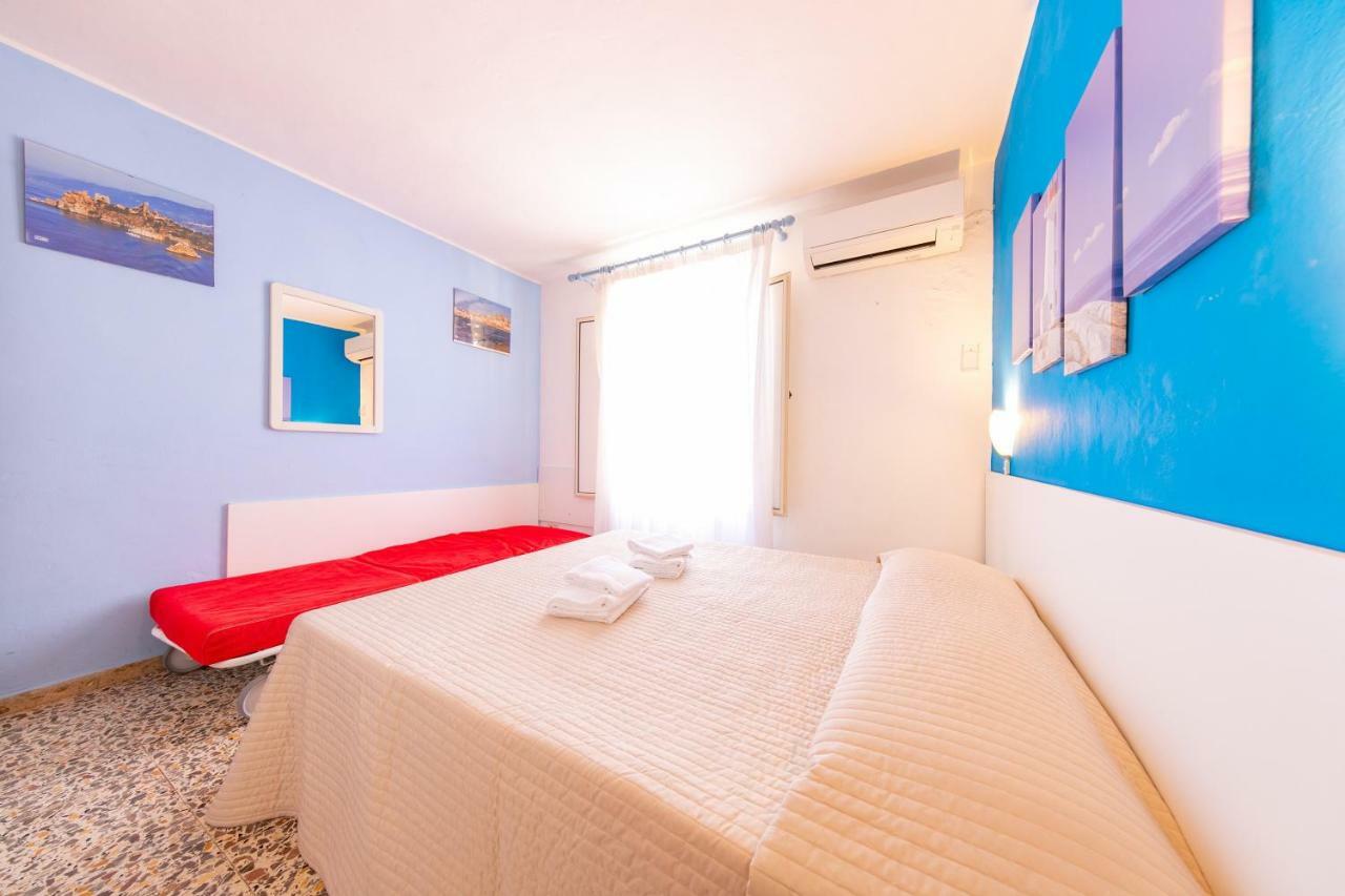Le Case Del Cortile Cefalu