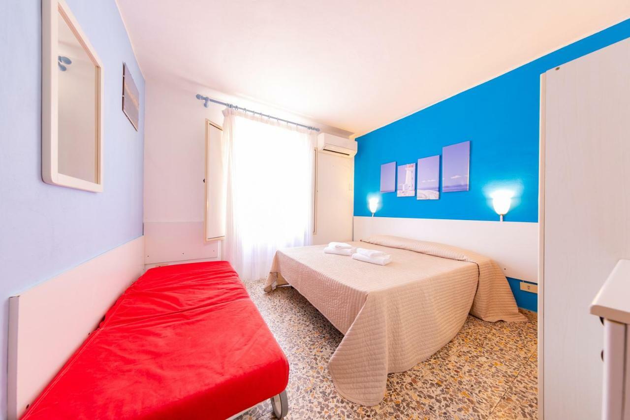 Le Case Del Cortile