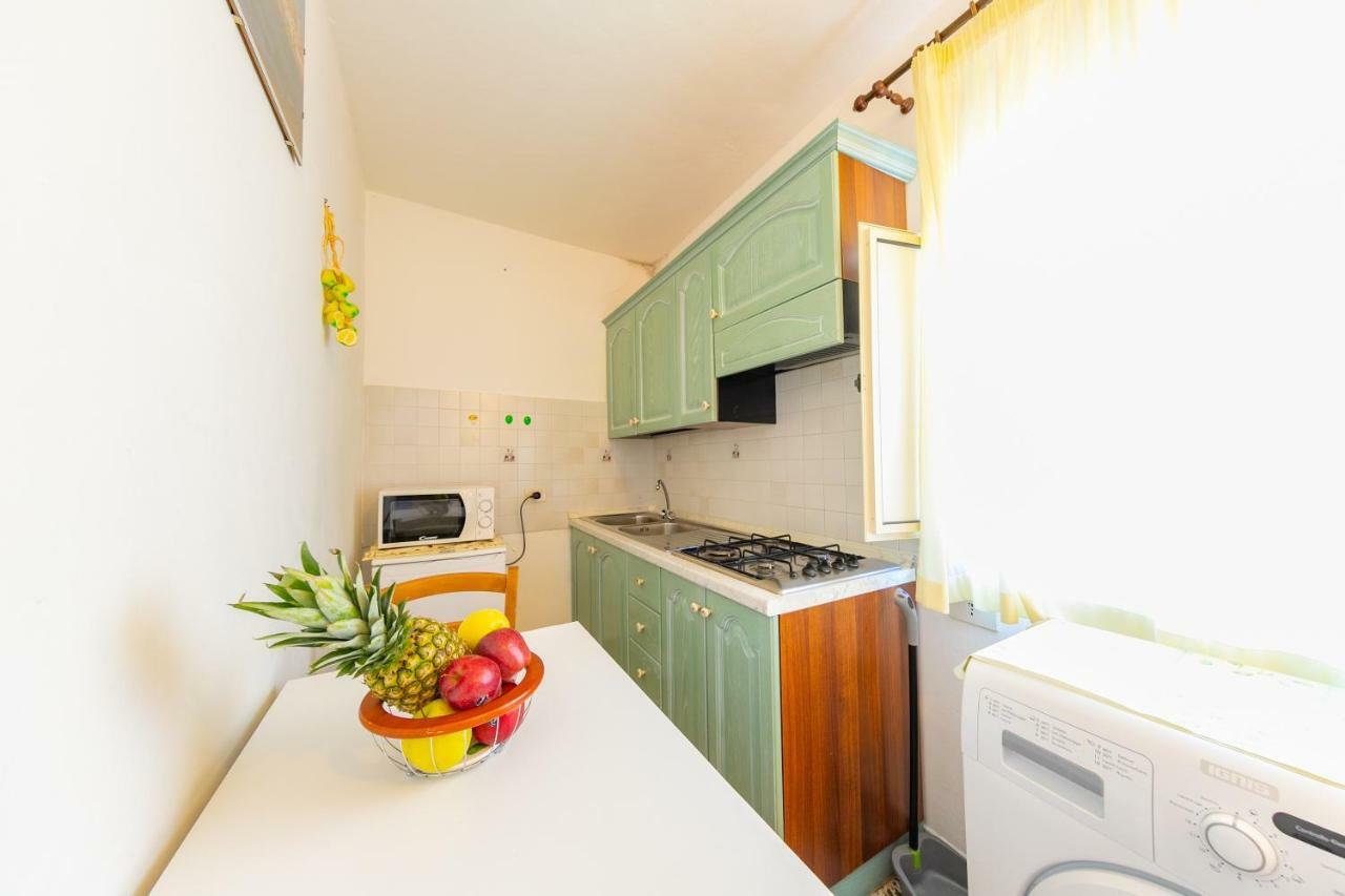 Le Case Del Cortile Apartment