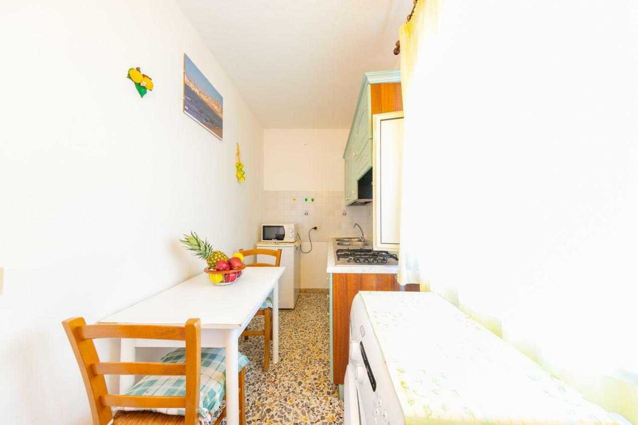 Apartment Le Case Del Cortile *
