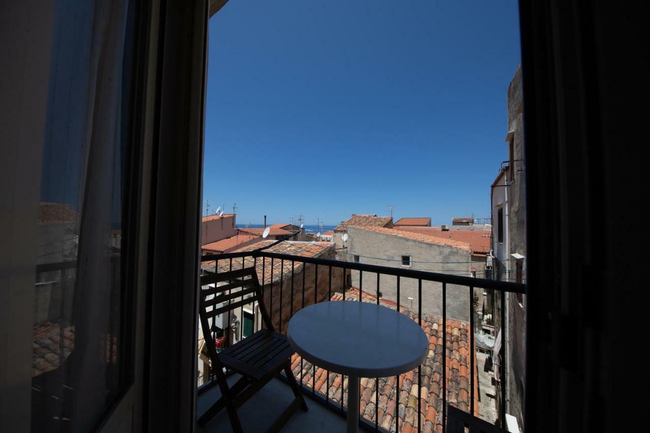 Le Case Del Cortile Apartment Cefalu