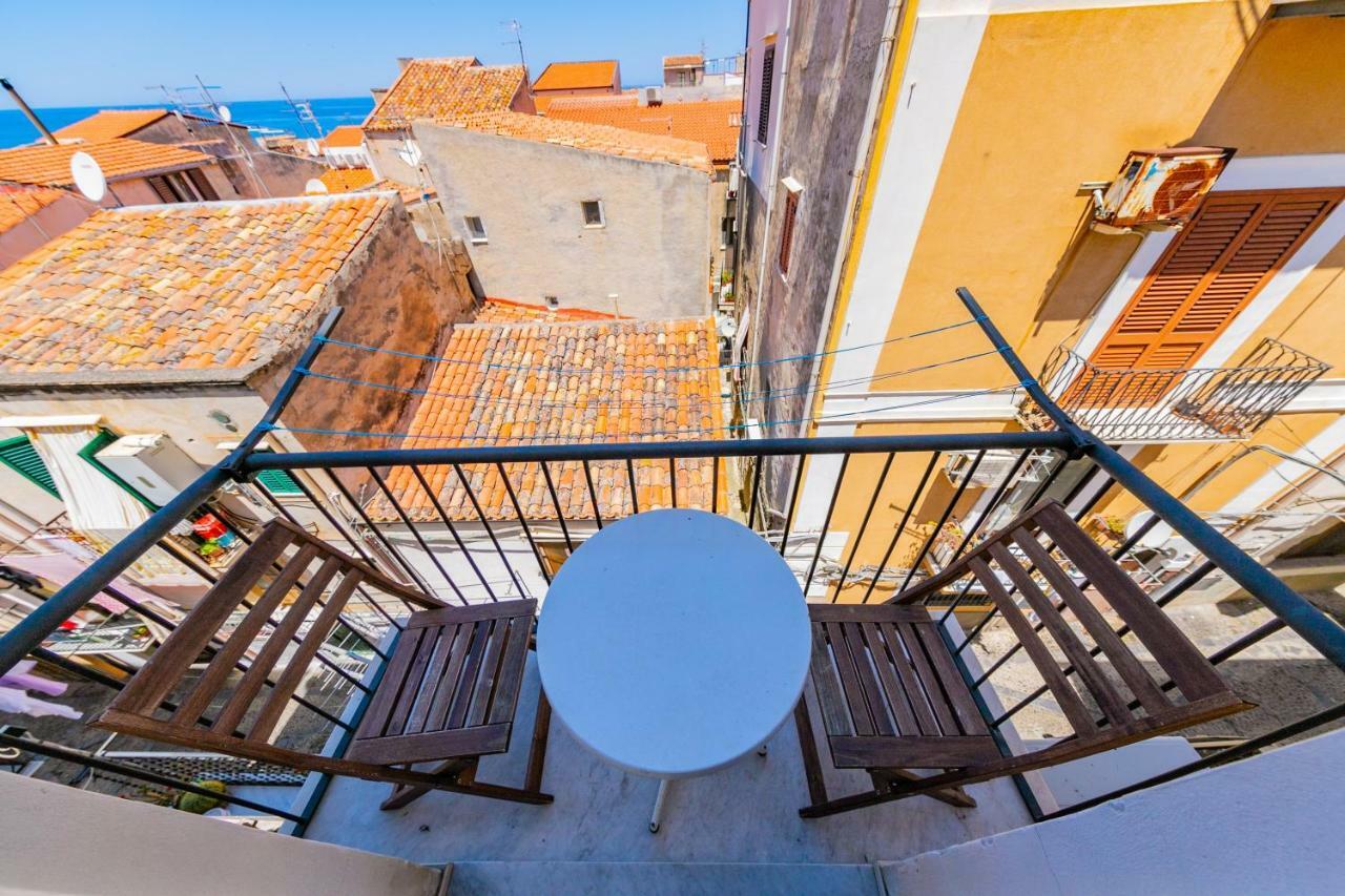 Le Case Del Cortile Cefalu