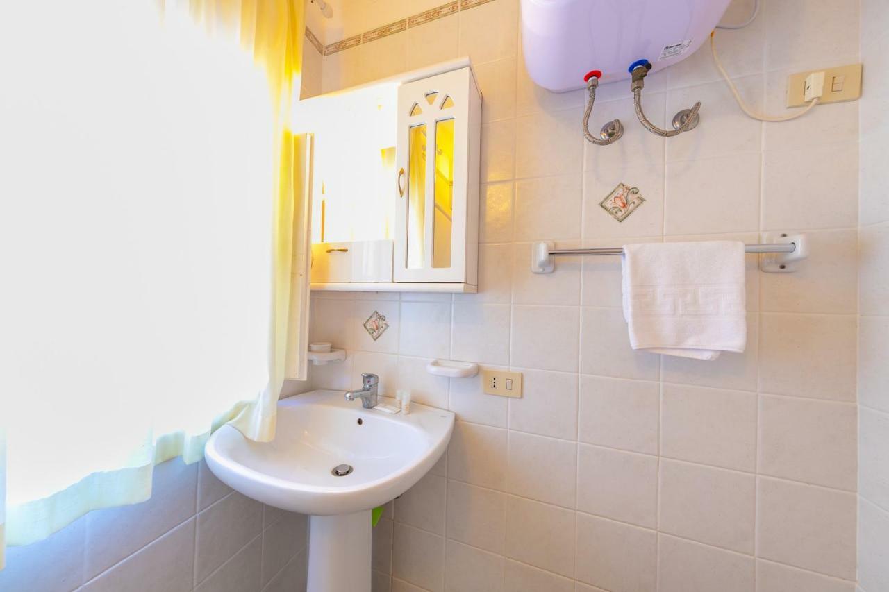 Apartment Le Case Del Cortile *