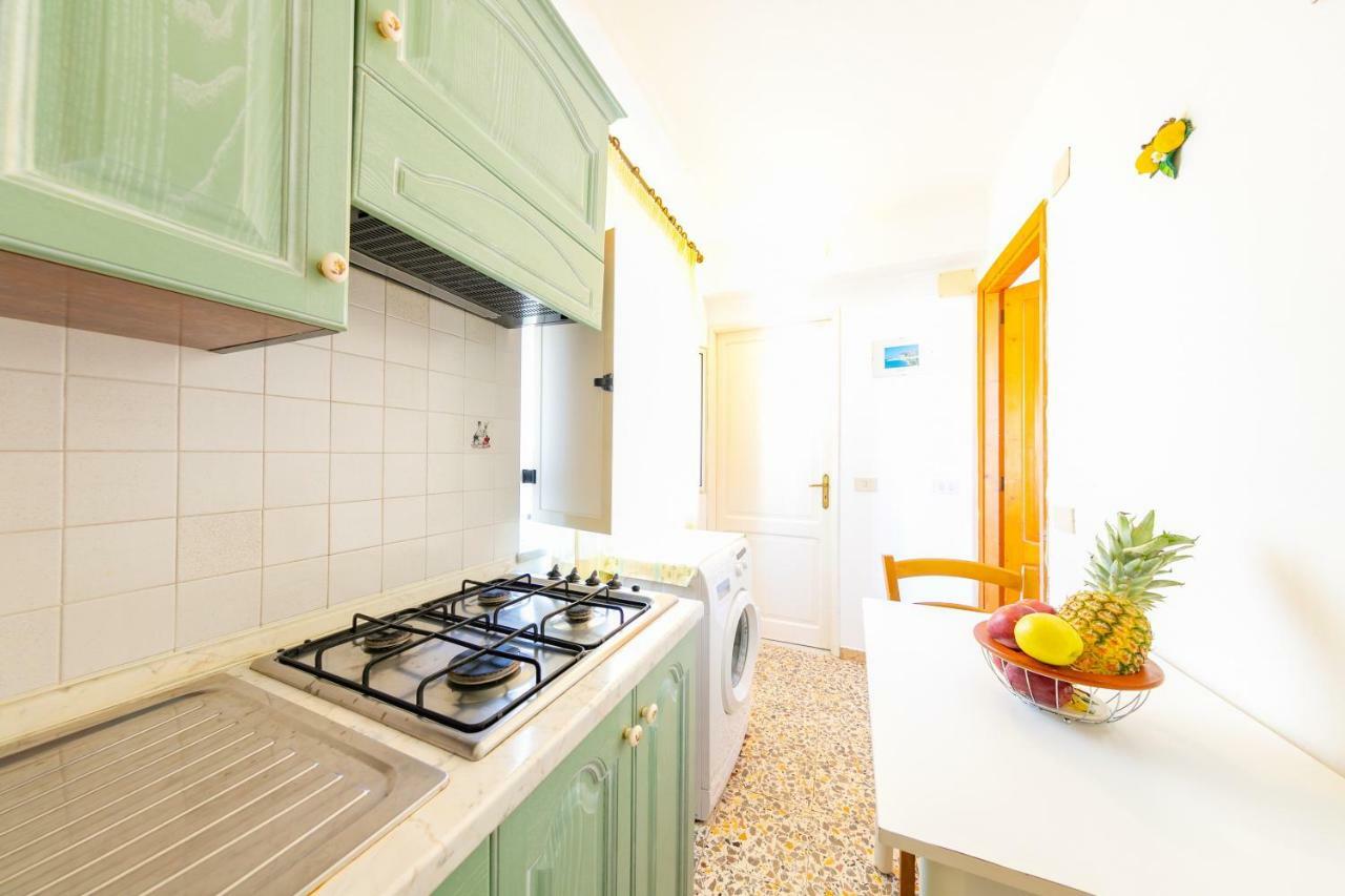 Le Case Del Cortile Apartment *