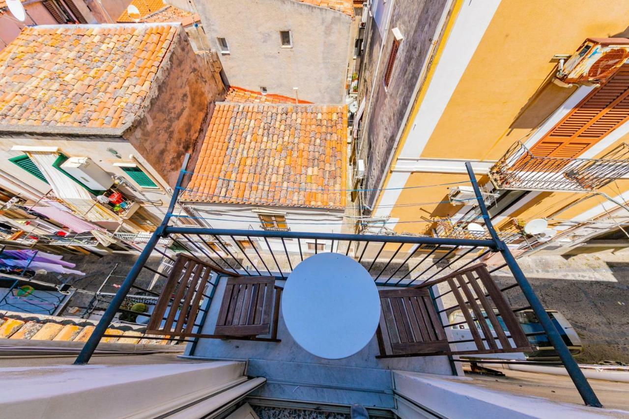 Apartment Le Case Del Cortile