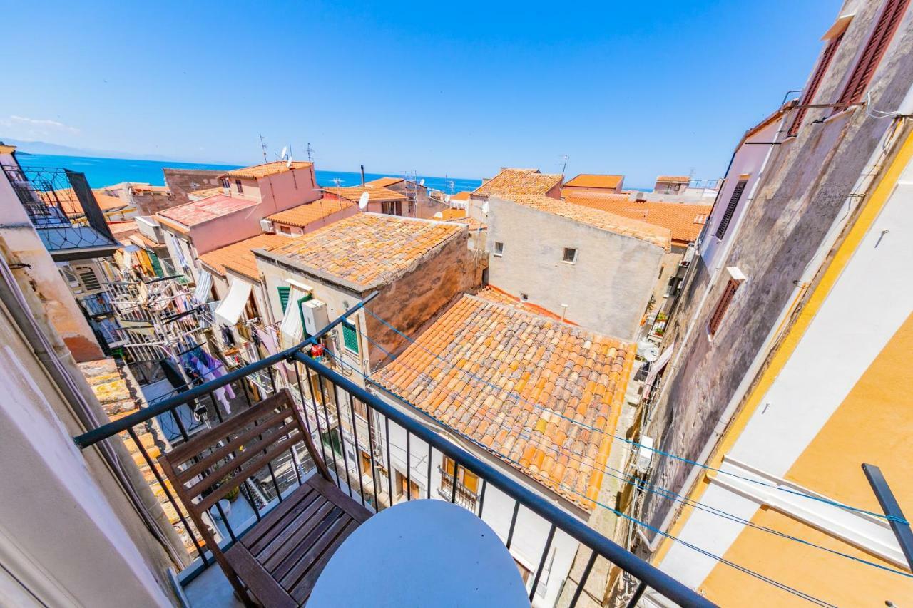 Le Case Del Cortile Apartment Cefalu