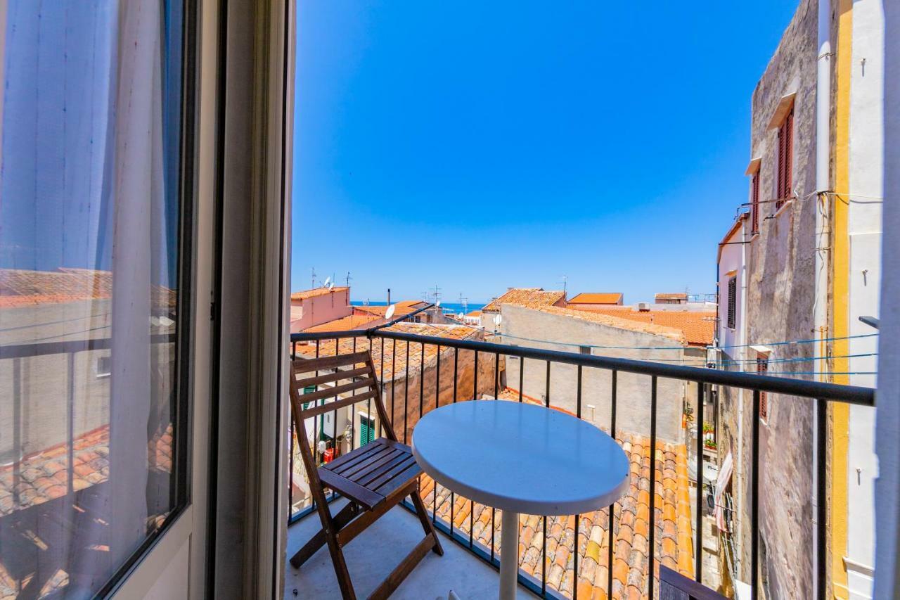 Le Case Del Cortile Cefalu