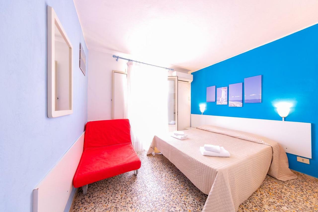 Apartment Le Case Del Cortile Cefalu
