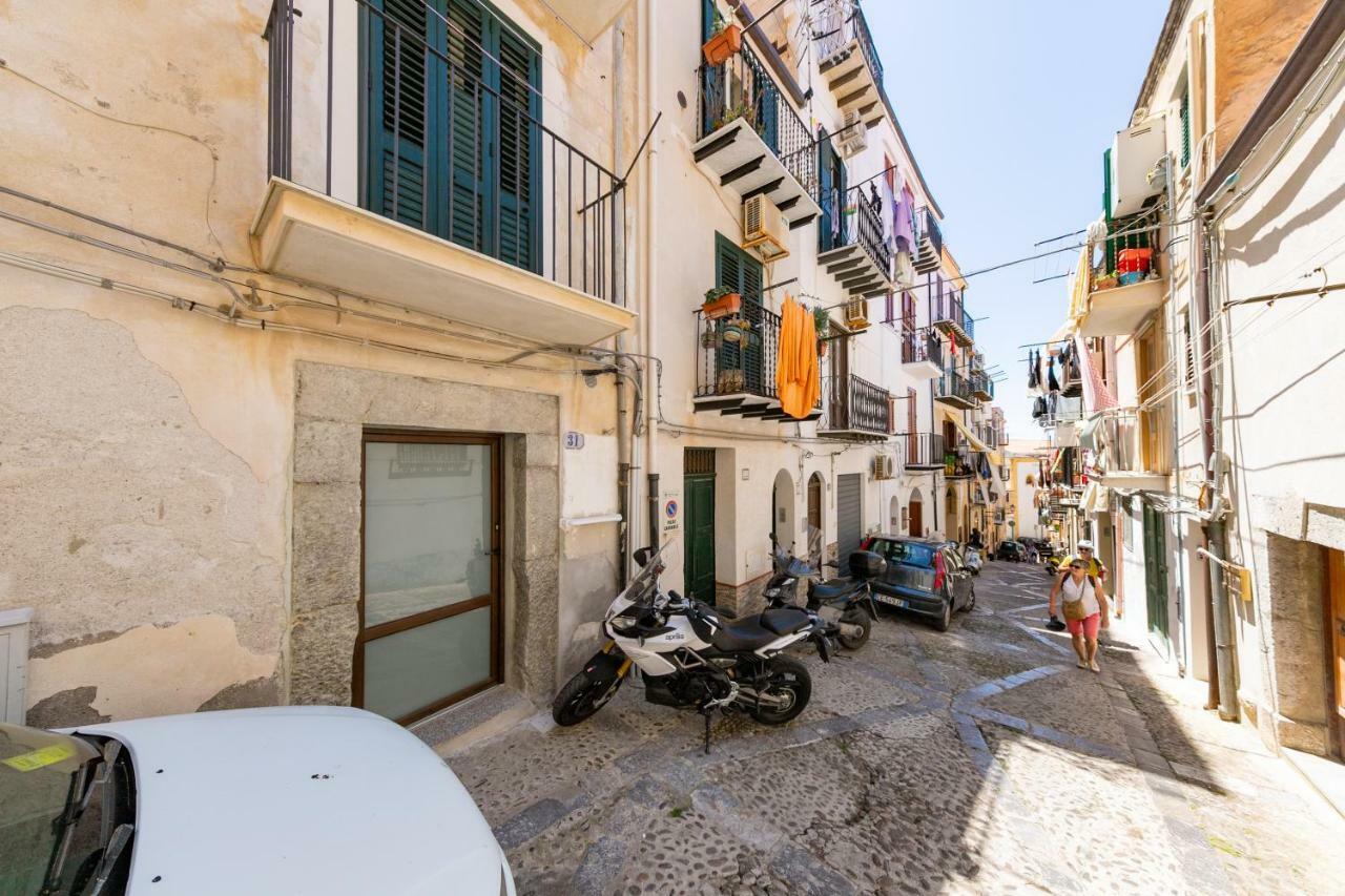 Le Case Del Cortile Apartment