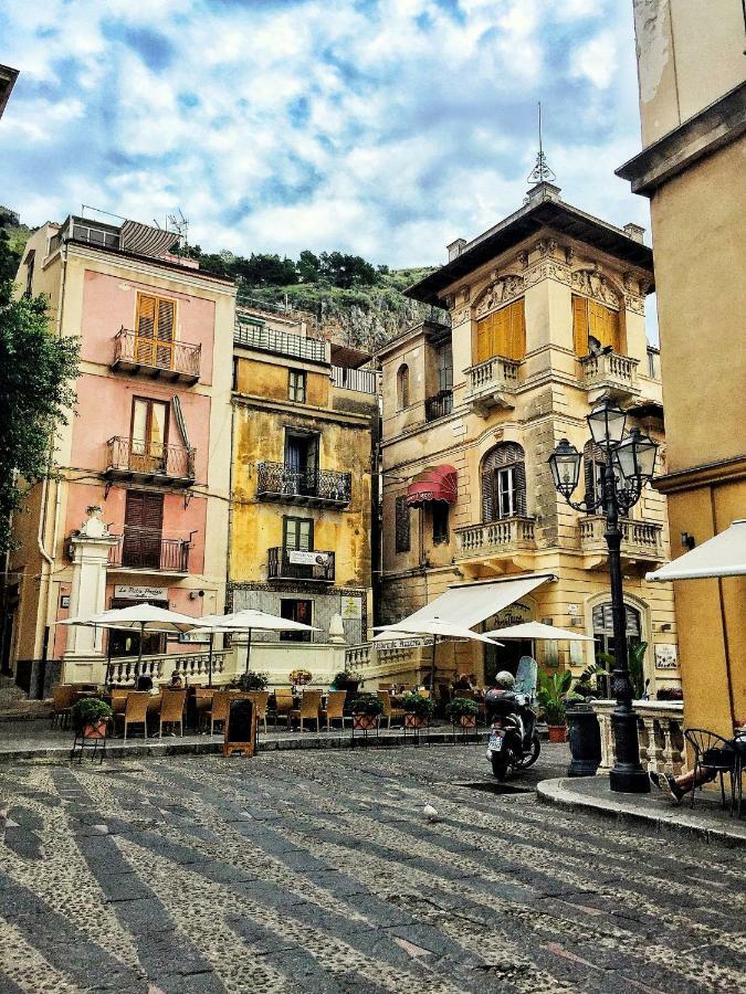 Apartment Awa Umberto I Cefalu
