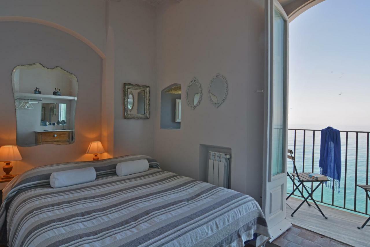 Terrazza Gabbiano * Cefalu