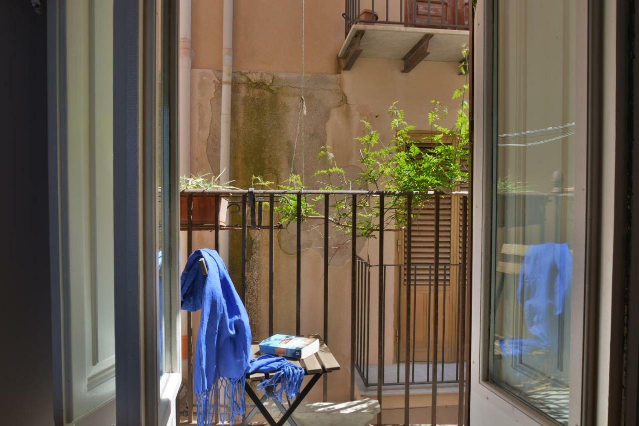 Terrazza Gabbiano Cefalu