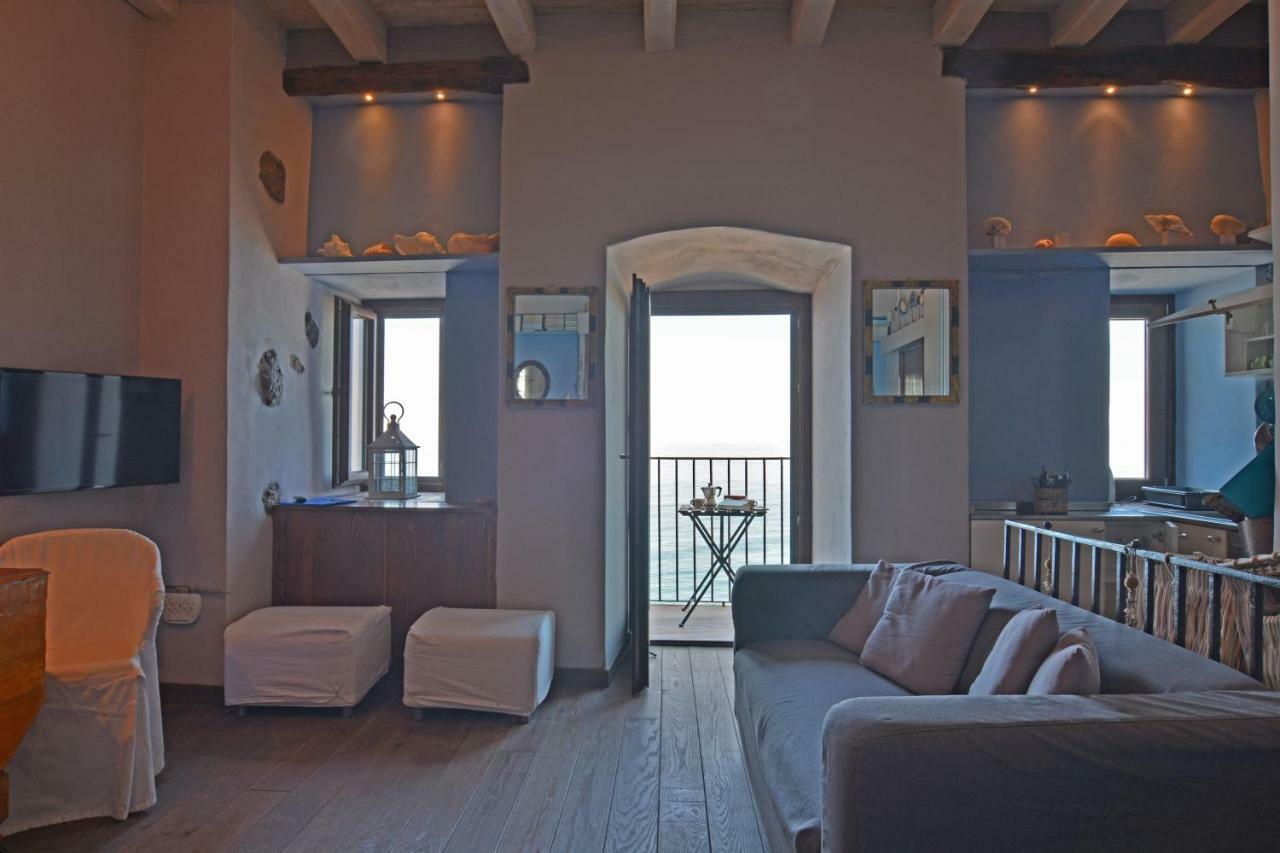 Terrazza Gabbiano Apartment