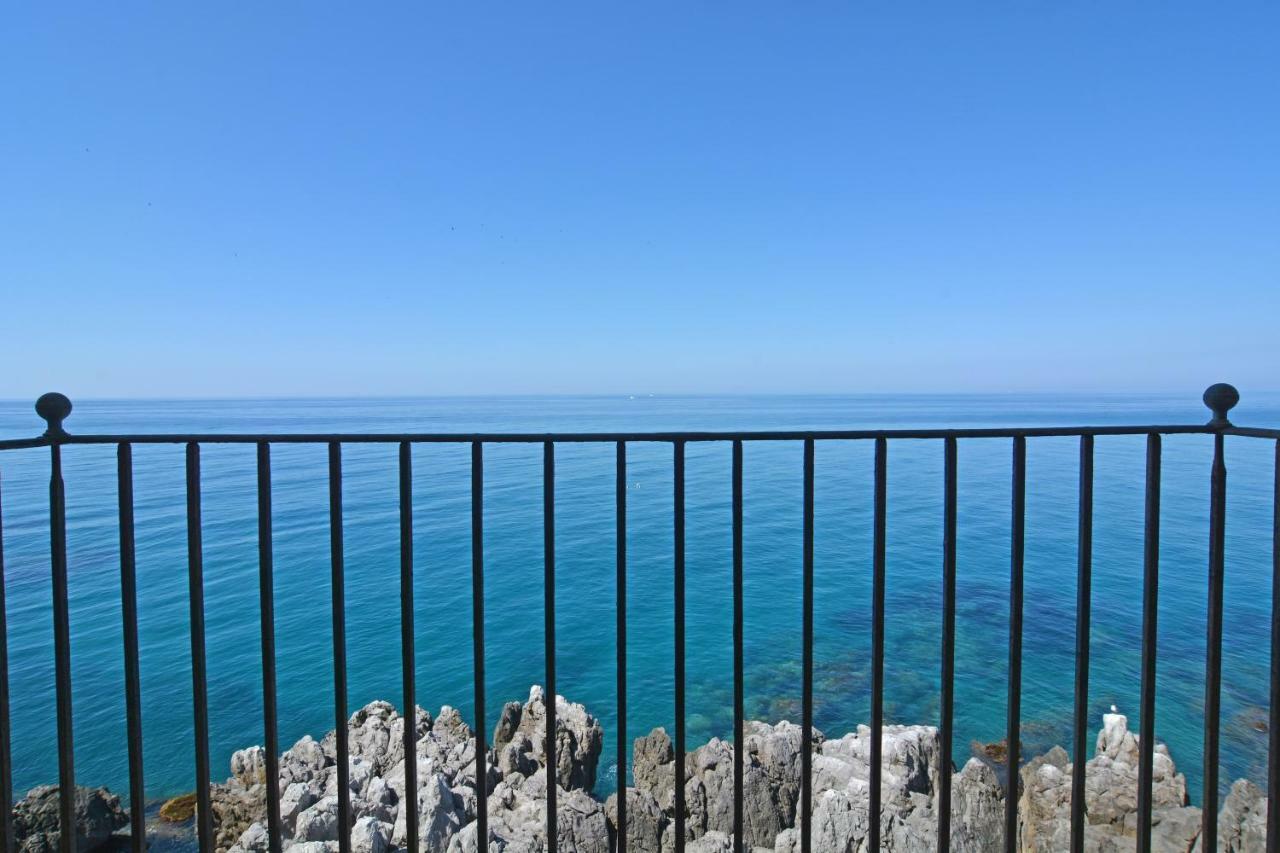 Apartment Terrazza Gabbiano *