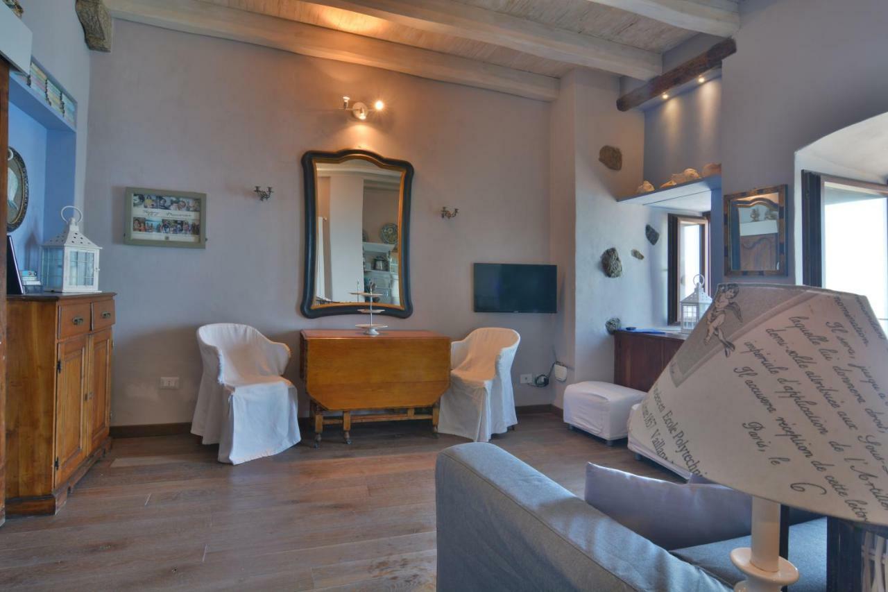 Apartment Terrazza Gabbiano Cefalu